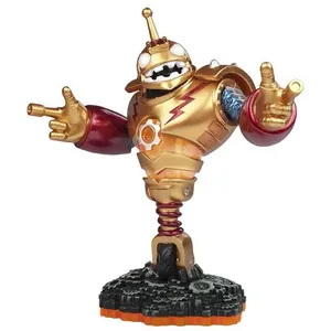 Comparateur de prix : Activision Figurine Skylanders Bouncer Giant