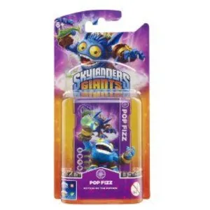 Figurine Skylanders Giants Pop-Fizz – Jeu D'occasion – Multi-plateformes