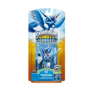 Activision Skylanders Giants - Whirlwind