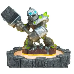 Activision Figurine Skylanders : Giants - Crusher Giant