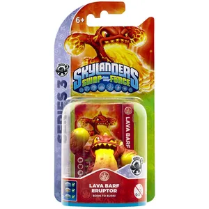 Activision Figurine Skylanders : Swap Force - Lava Barf Eruptor
