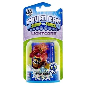Activision Figurine Skylanders Swap Force Lightcore - Wham-Shell
