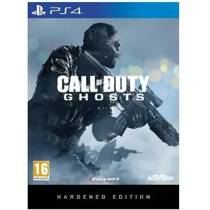 Activision Call Of Duty : Ghosts PlayStation 4 pas cher