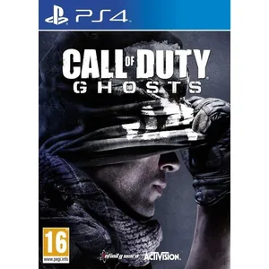 Activision Blizzard Call Of Duty - Ghosts Ps4