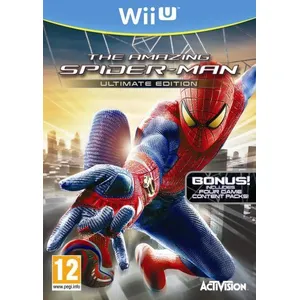 Comparateur de prix : Logithéque The Amazing Spider-Man