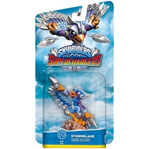 Comparateur de prix : Activision Figurine Stormblade Skylanders Superchargers