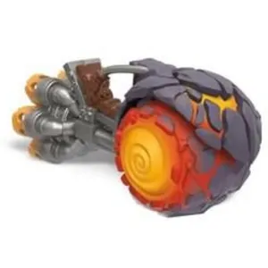 Comparateur de prix : Activision Figurine Véhicule Terre - Burn Cycle Skylanders Superchargers