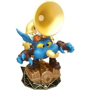 Activision Figurine Big Bubble Pop Fizz Skylanders Superchargers pas cher
