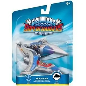 Activision Figurine Véhicule Ciel - Sky Slicer Skylanders Superchargers pas cher