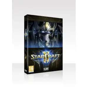 Activision Starcraft 2 : Legacy of the Void Jeu PC pas cher