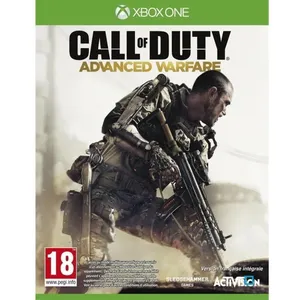 Comparateur de prix : Activision Call of Duty Advanced Warfare édition standard Xbox One Xbox One