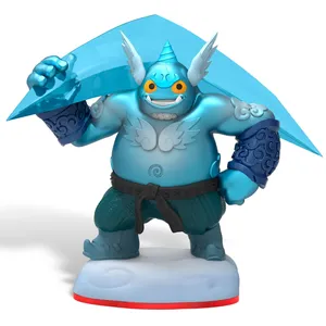 Activision Figurine Skylanders Trap Team Masters Gusto