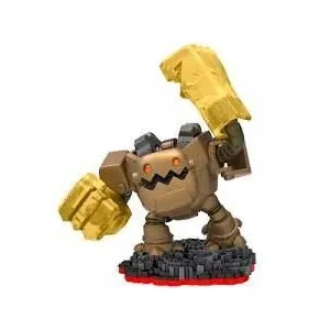 Activision Figurine Skylanders Trap Masters Jawbreaker