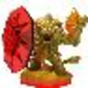 Comparateur de prix : Activision Figurine Skylanders Trap Team Masters Wildfire