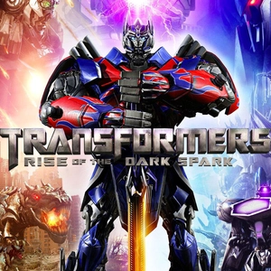 Activision Transformers Rise Of The Dark Spark Xbox One Xbox One pas cher