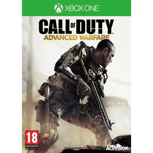 Comparateur de prix : Activision Call Of Duty - Advanced Warfare - Day One Edition Xbox One