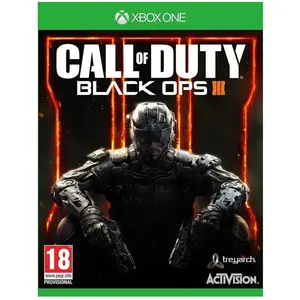 Comparateur de prix : Activision Call of Duty Black Ops 3 Edition Day One Xbox One Xbox One