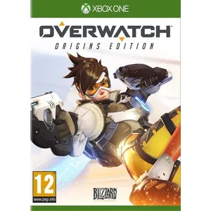 Comparateur de prix : Activision Blizzard Overwatch Edition Origins Jeu Xbox One