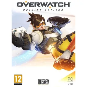 Comparateur de prix : Activision Blizzard Overwatch - Edition Origins Pc