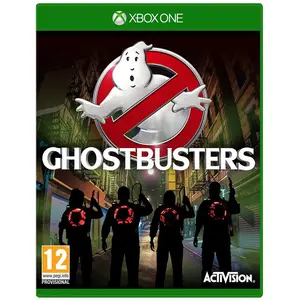 ACTIVISION Xbox Games Xbox One Ghostbusters: Video Game pas cher