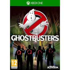 Activision Ghostbusters - SOS Fantômes Jeu Xbox One pas cher