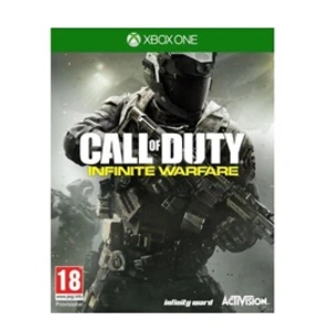 Call Of Duty COD INFINITE WARFARE MIX XONE pas cher
