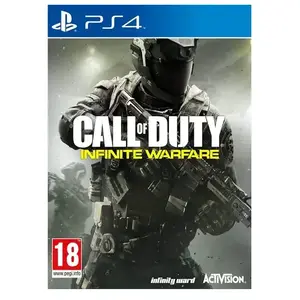 Comparateur de prix : Activision Call of Duty: Infinite Warfare Jeu PS4