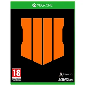Comparateur de prix : activision-blizzard Call of Duty : Black Ops 4 Xbox One