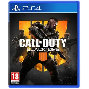 Comparateur de prix : ACTIVISION Xbox One Call Of Duty Black Ops 4