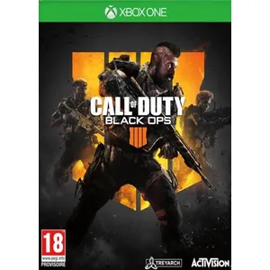 Comparateur de prix : Activision Call of Duty Black OPS 4 Jeu Xbox One