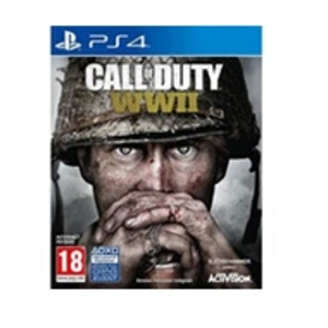 Comparateur de prix : Activision Call of Duty World War II Mix Ps4
