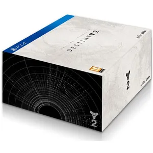 Comparateur de prix : Activision Blizzard Destiny 2 - Edition Collector Ps4