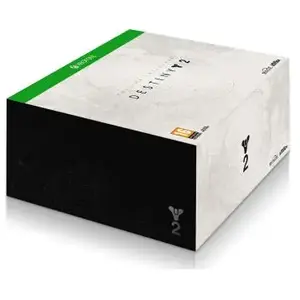 Comparateur de prix : Activision Blizzard Destiny 2 - Edition Collector Xbox One