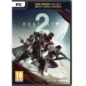 ACTIVISION Destiny 2 pas cher