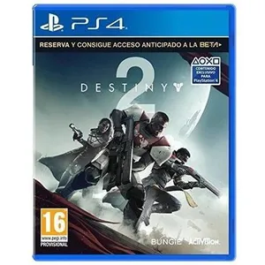 Activision Destiny 2 Ps4 pas cher