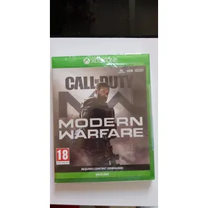 Comparateur de prix : Activision Call of Duty Modern Warfare Xbox One