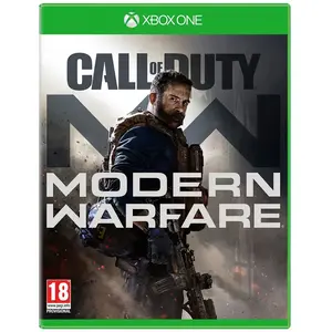 Comparateur de prix : Activision Call Of Duty: Modern Warfare 2019 (Anglais) Xbox One X