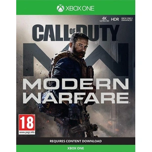 Comparateur de prix : Activision Call of Duty Modern Warfare Xbox One Xbox One
