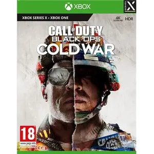 Comparateur de prix : ACTIVISION Xbox Series X Call Of Duty Cold Wa