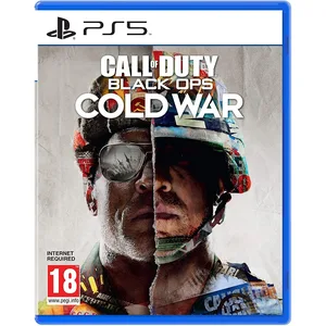 Comparateur de prix : ACTIVISION Call of Duty®: Black Ops Cold War (PS5)