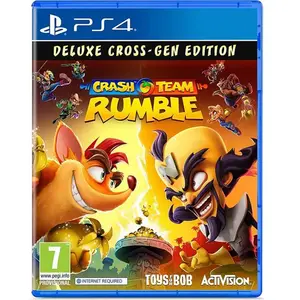 Ecoplay ACTIVISION Crash Team Rumble - Édition Deluxe Cross-Gen pas cher