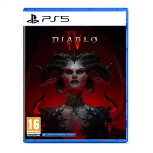 Comparateur de prix : Blizzard Diablo IV PS5
