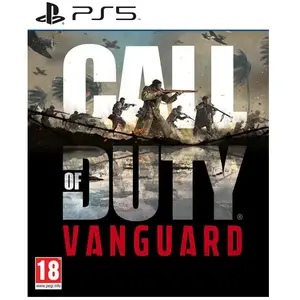 Comparateur de prix : Activision Call of Duty: Vanguard PS5 Playstation 5