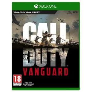 ACTIVISION Call of Duty: Vanguard pas cher