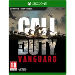 Comparateur de prix : Activision Call Of Duty : Vanguard FR/NL Xone