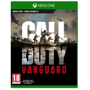 Comparateur de prix : ACTIVISION - Call of Duty : Vanguard Jeu Xbox One et Xbox Series X