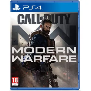 Comparateur de prix : Activision Call of Duty Modern Warfare PS4 PlayStation 4