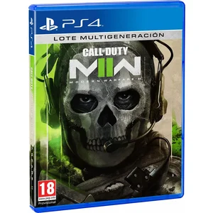 ACTIVISION Call of Duty : Modern Warfare II (100% UNCUT) (paquet allemand PEGI 18)