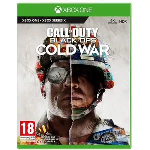 Activision Call of Duty : Black Ops Cold War - Standard Edition pas cher