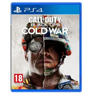 Comparateur de prix : Activision Call of Duty : Black Ops Cold War - Standard Edition